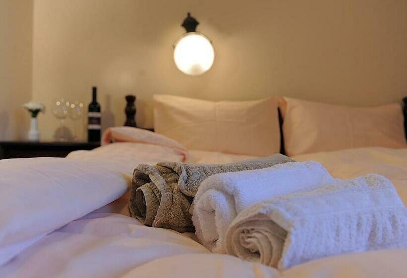 اتاق استاندارد, Kalin