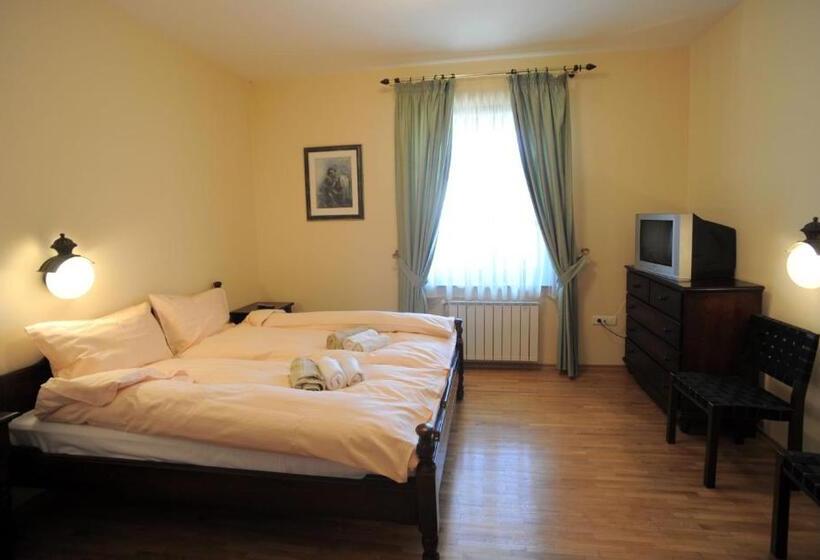 اتاق استاندارد یک نفره, Kalin