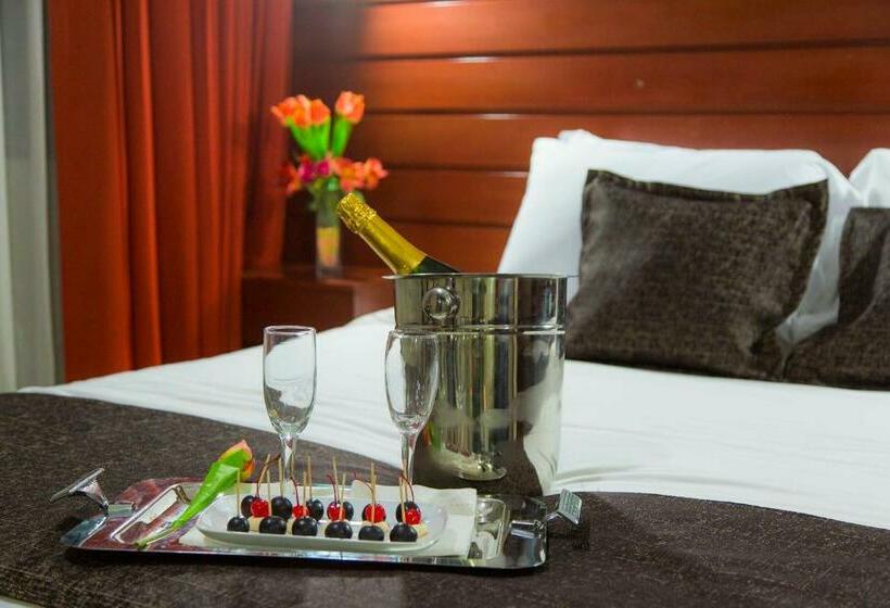 스위트, La Casona Del Olivo Arequipa