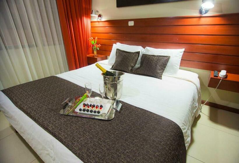 جناح, La Casona Del Olivo Arequipa