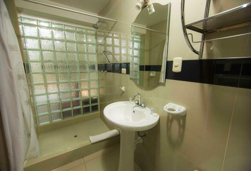 جناح, La Casona Del Olivo Arequipa