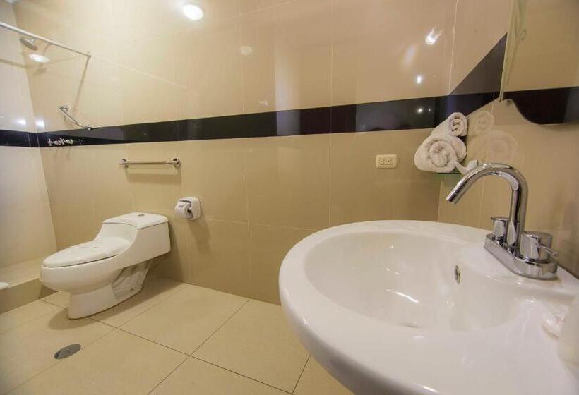 غرفة قياسية, La Casona Del Olivo Arequipa