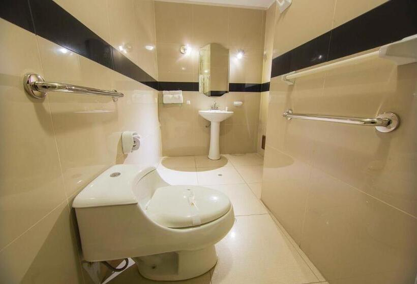 غرفة قياسية, La Casona Del Olivo Arequipa