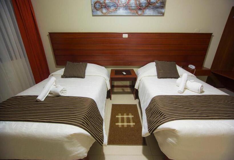 스탠다드 룸, La Casona Del Olivo Arequipa