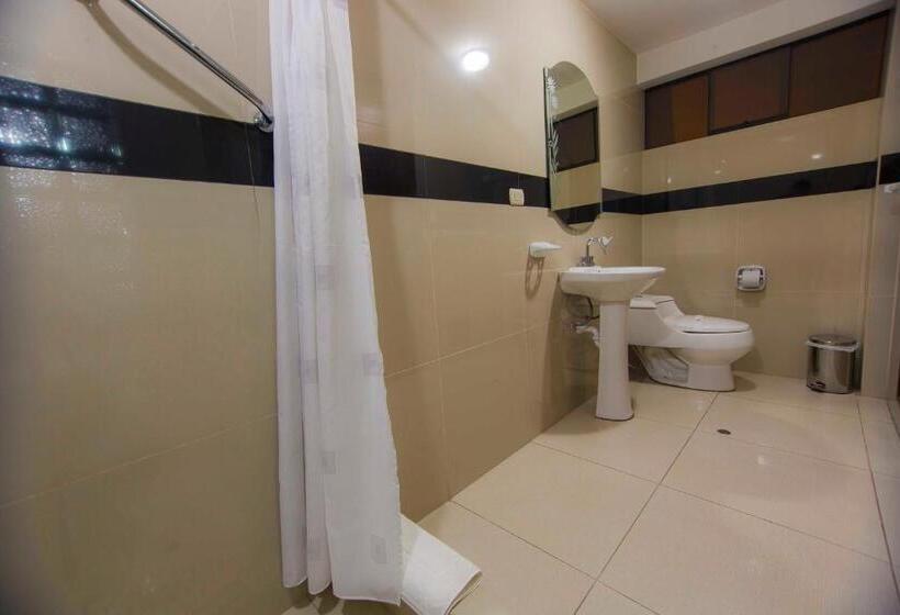 جناح جونيور, La Casona Del Olivo Arequipa