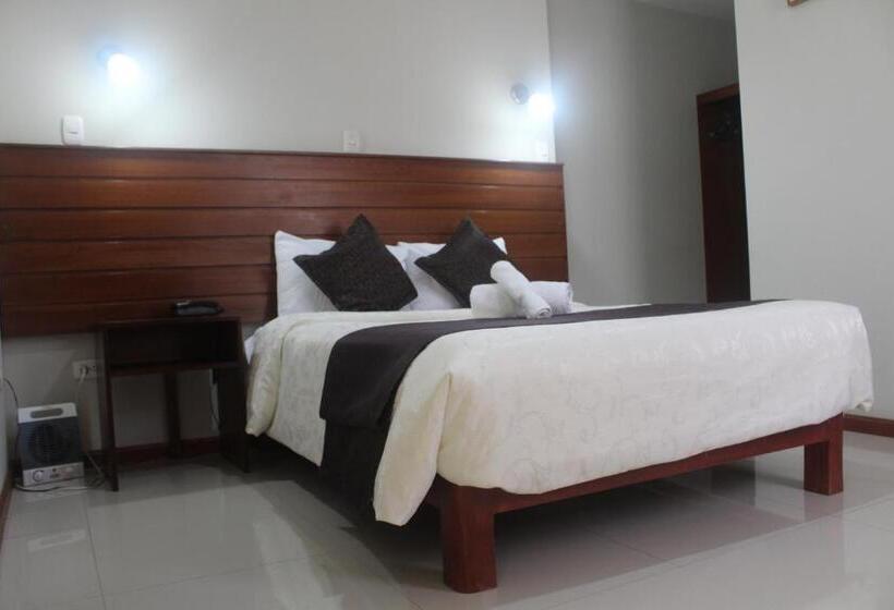스탠다드 싱글 룸, La Casona Del Olivo Arequipa