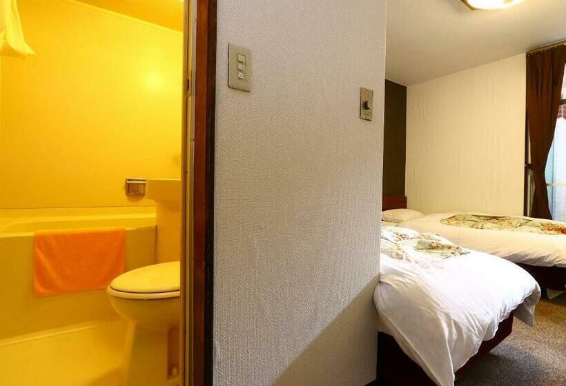 غرفة قياسية, New Bernina