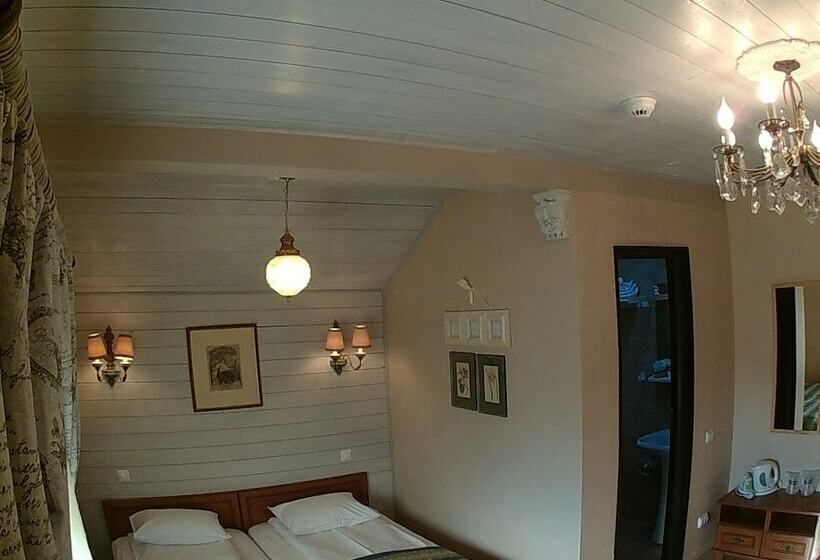 スタンダードルーム, Pensiunea Fortuna