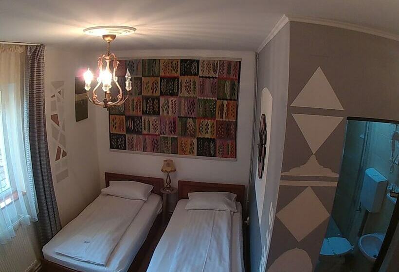 スタンダードルーム, Pensiunea Fortuna