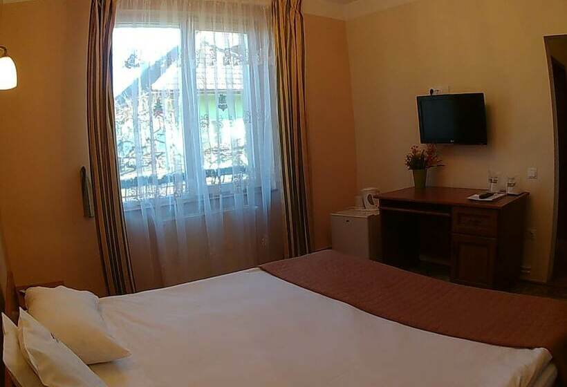 スタンダードルーム, Pensiunea Fortuna