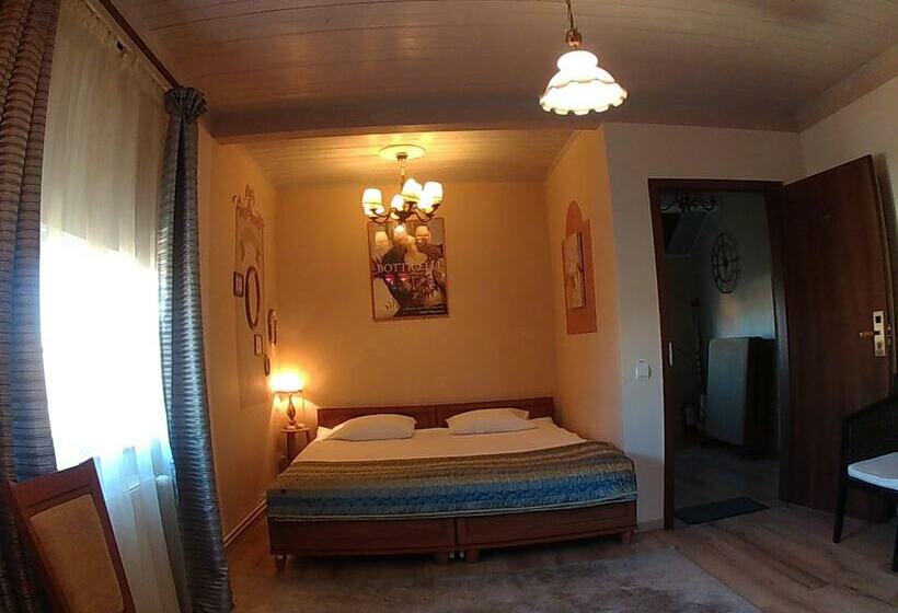 スタンダードルーム, Pensiunea Fortuna