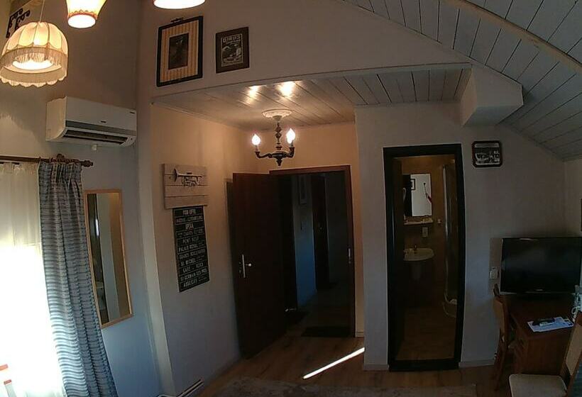 スタンダードルーム, Pensiunea Fortuna