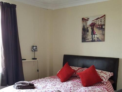 חדר סטנדרט חדר אמבטיה משותף, The Royal Oak