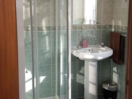 חדר סטנדרט חדר אמבטיה משותף, The Royal Oak