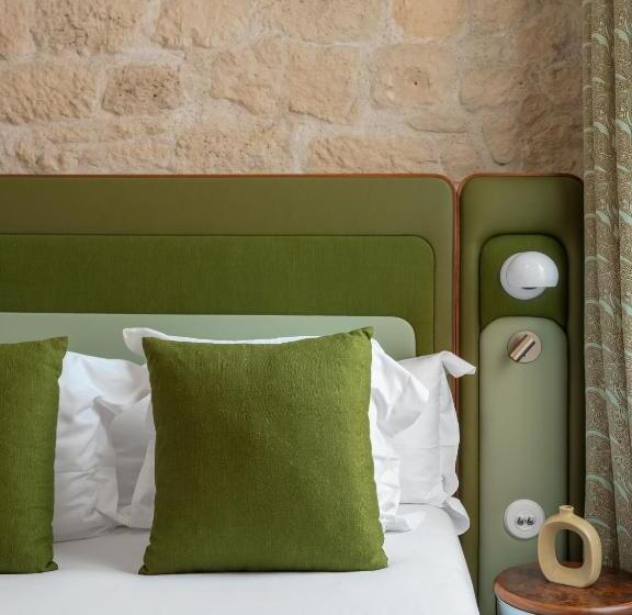 Chambre Standard, Saintandre Des Arts