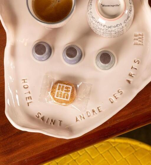 Chambre Standard, Saintandre Des Arts