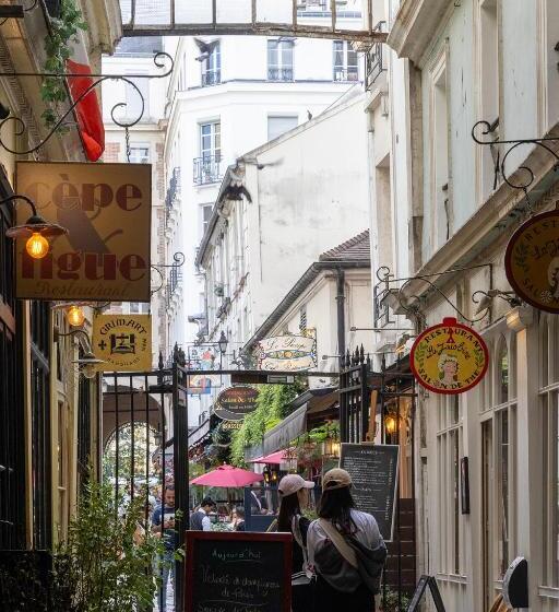 Chambre Standard, Saintandre Des Arts