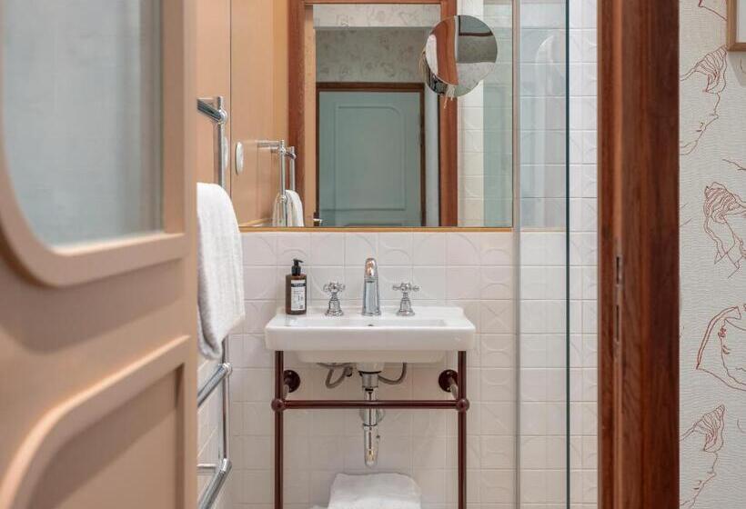 Chambre Standard, Saintandre Des Arts