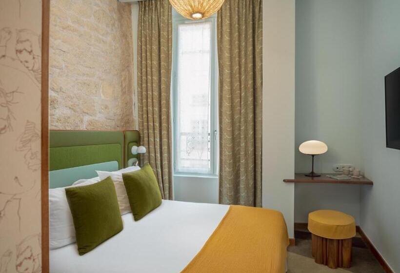 Chambre Standard, Saintandre Des Arts