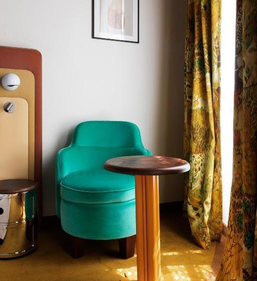 Chambre Deluxe avec Hidromassage, Saintandre Des Arts