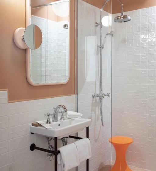 Chambre Deluxe avec Hidromassage, Saintandre Des Arts