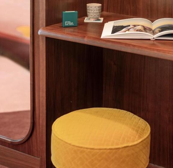 Chambre Deluxe avec Hidromassage, Saintandre Des Arts