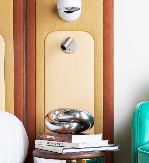 Chambre Executive, Saintandre Des Arts