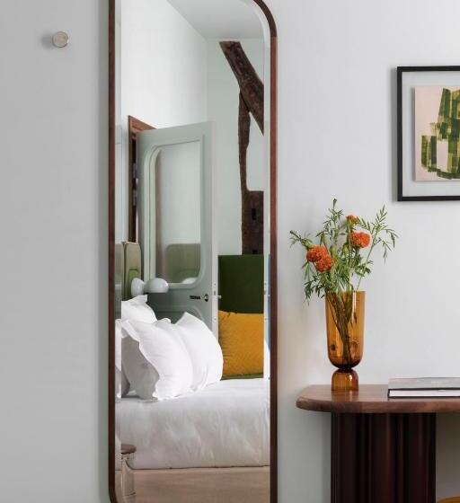 Chambre Executive, Saintandre Des Arts