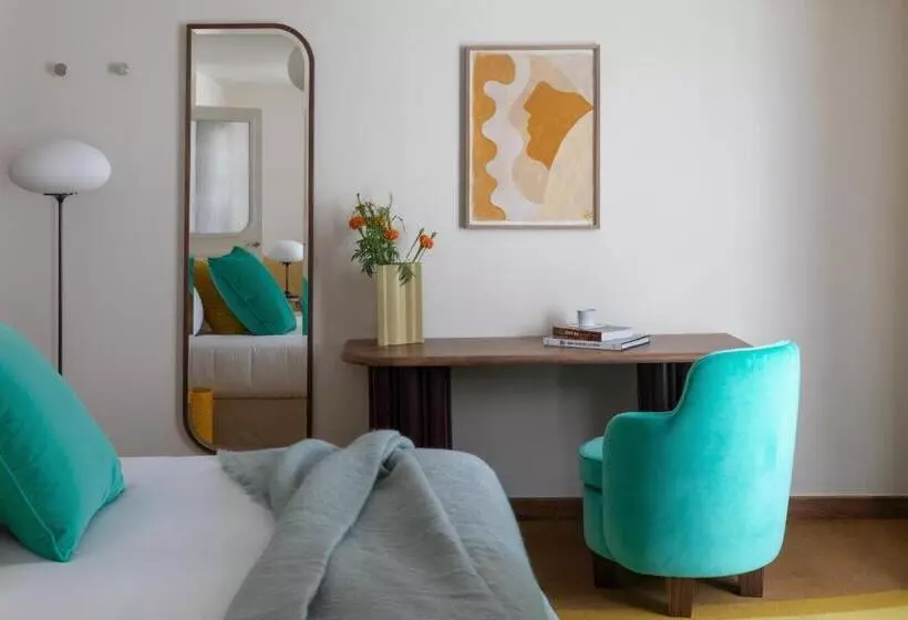 Chambre Executive, Saintandre Des Arts