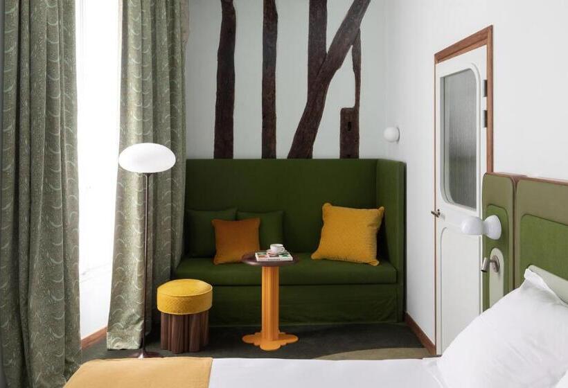 Chambre Executive, Saintandre Des Arts