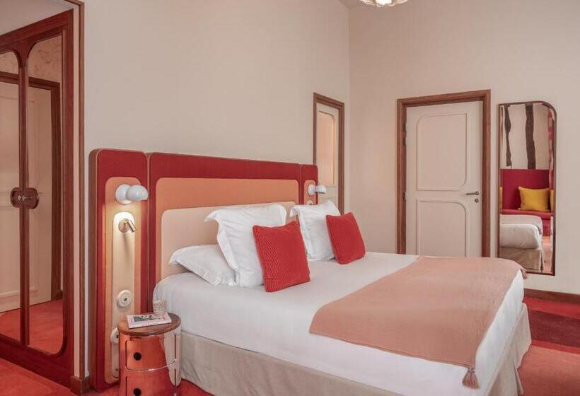 Chambre Prestige, Saintandre Des Arts