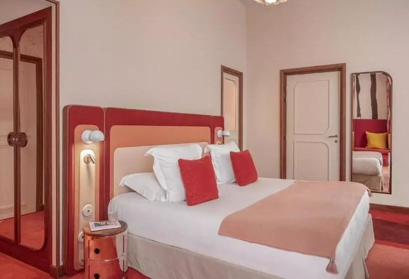 Chambre Prestige, Saintandre Des Arts