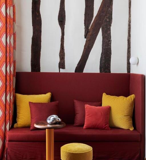 Chambre Prestige, Saintandre Des Arts