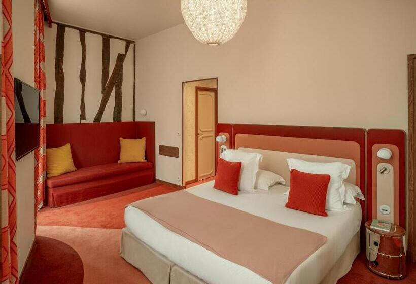 Chambre Prestige, Saintandre Des Arts