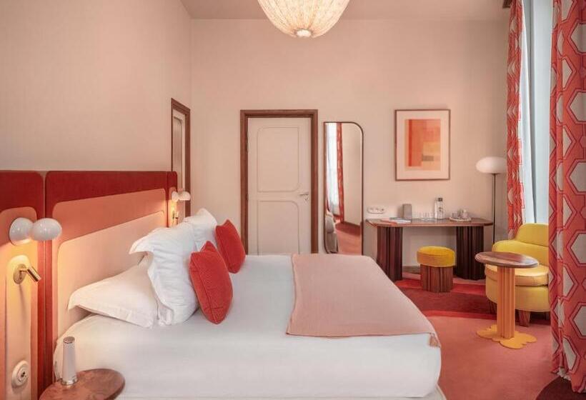 Chambre Prestige, Saintandre Des Arts