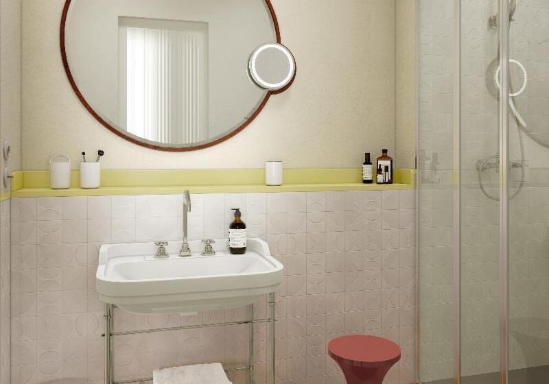 Chambre Standard, Saintandre Des Arts