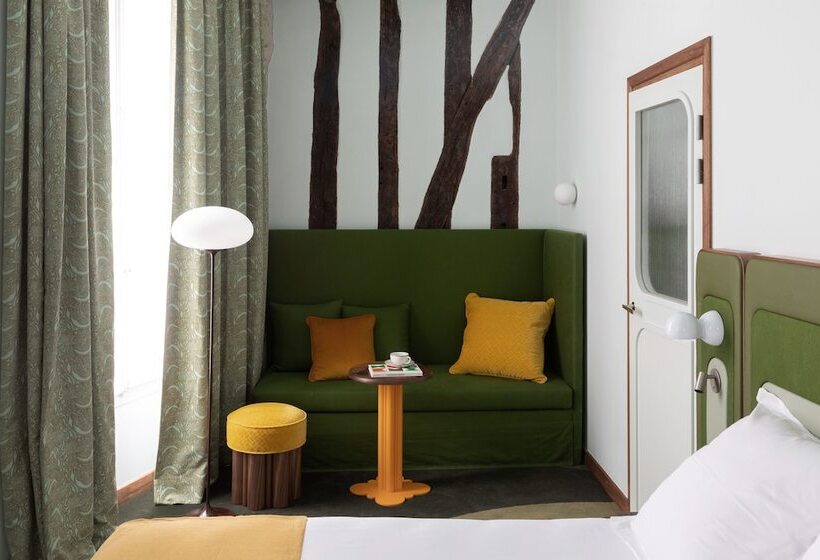 Chambre Executive, Saintandre Des Arts