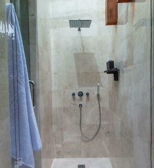 וילה בת חדר שינה 1, Sanctoo Suites & Villas