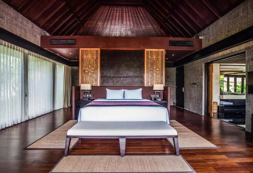 ویلای 1 خوابه, Sanctoo Suites & Villas