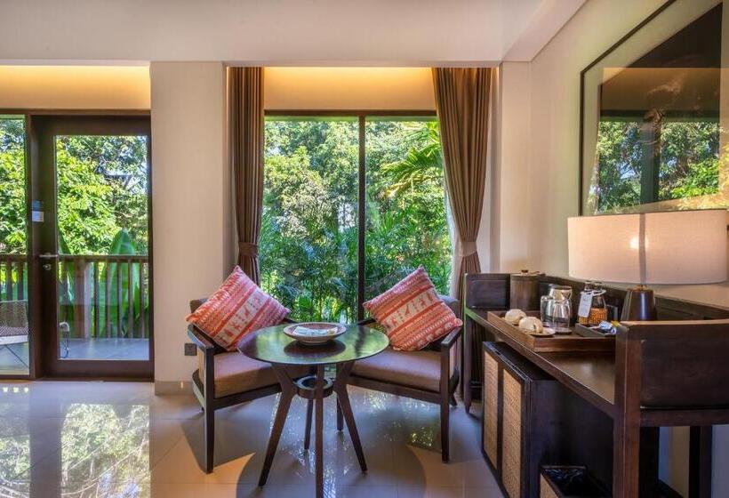 סוויטה, Sanctoo Suites & Villas