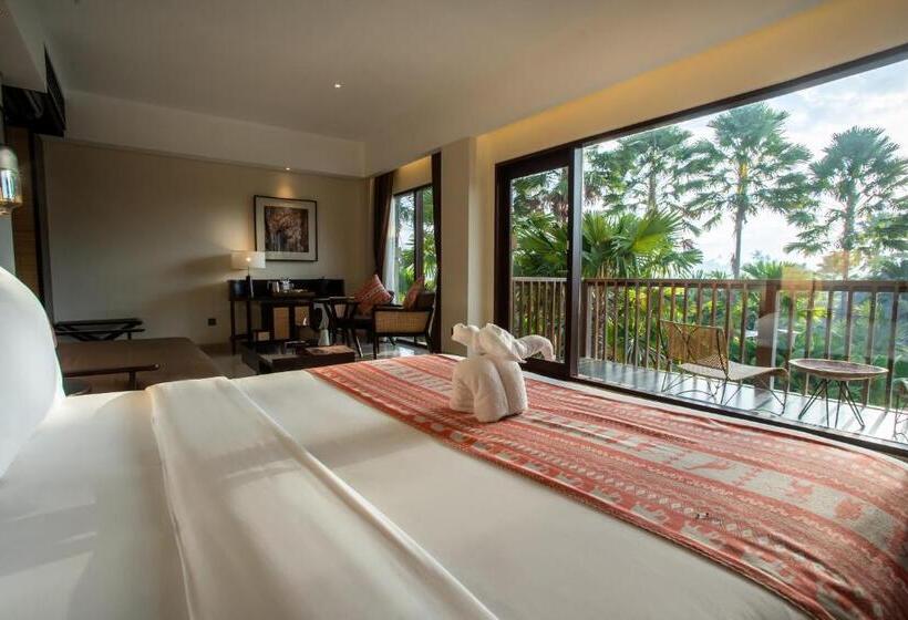 סוויטה, Sanctoo Suites & Villas