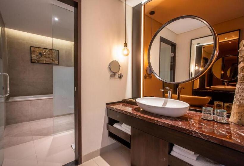 סוויטה, Sanctoo Suites & Villas