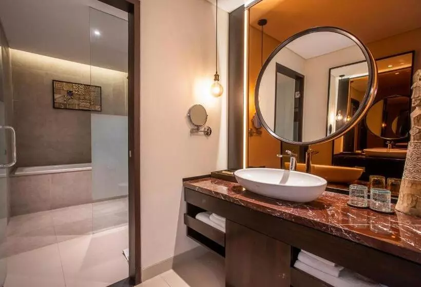 سوییت, Sanctoo Suites & Villas