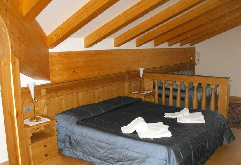 标准间, Sass Maor