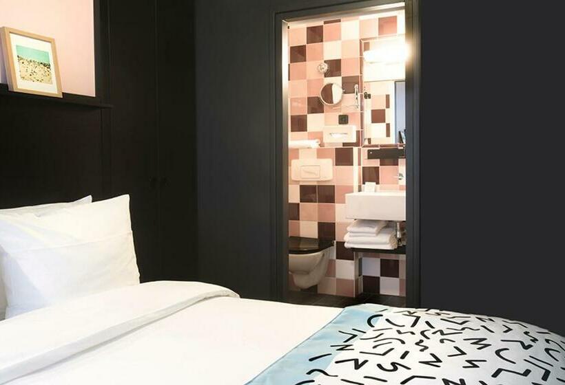 اتاق عادی, The Dutch Maastricht