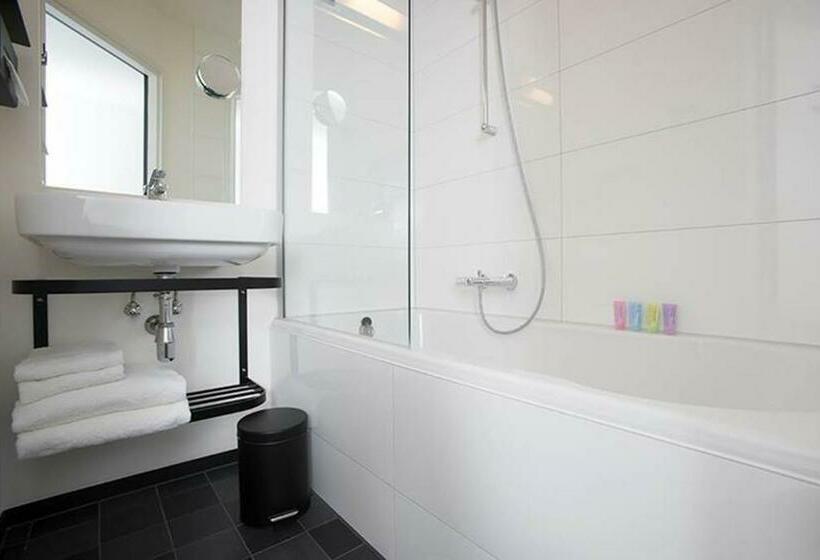 اتاق استاندارد, The Dutch Maastricht