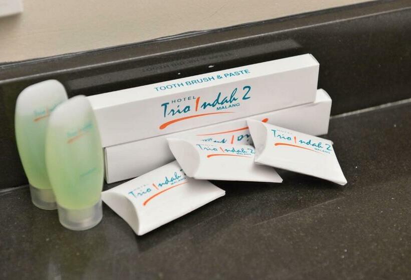 غرفة سوبيريور, Trio Indah 2