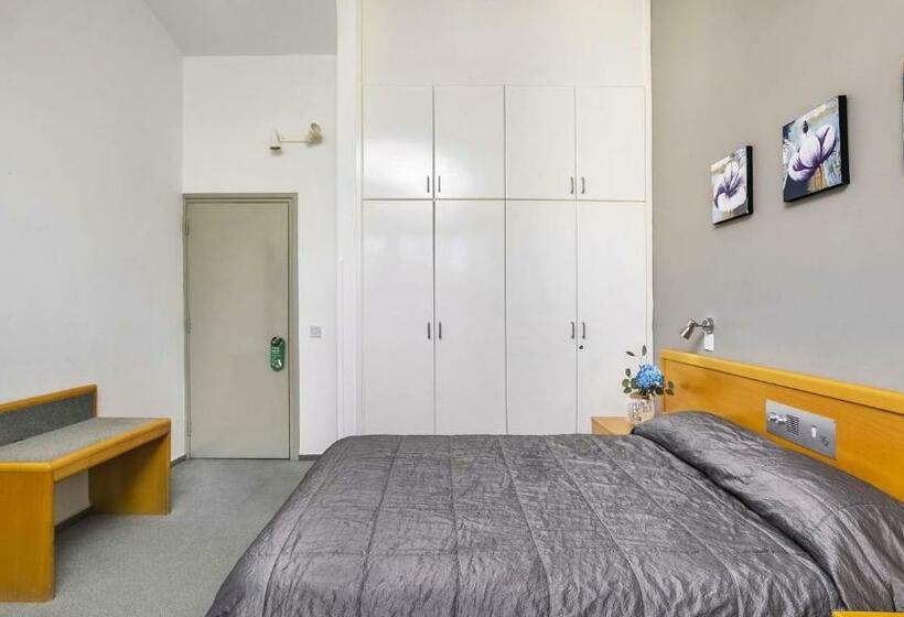 标准间, Troodos Hotel & Spa