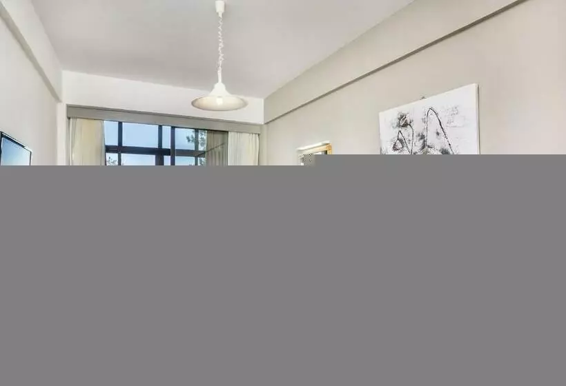 マウンテンビューファミリールーム, Troodos Hotel & Spa
