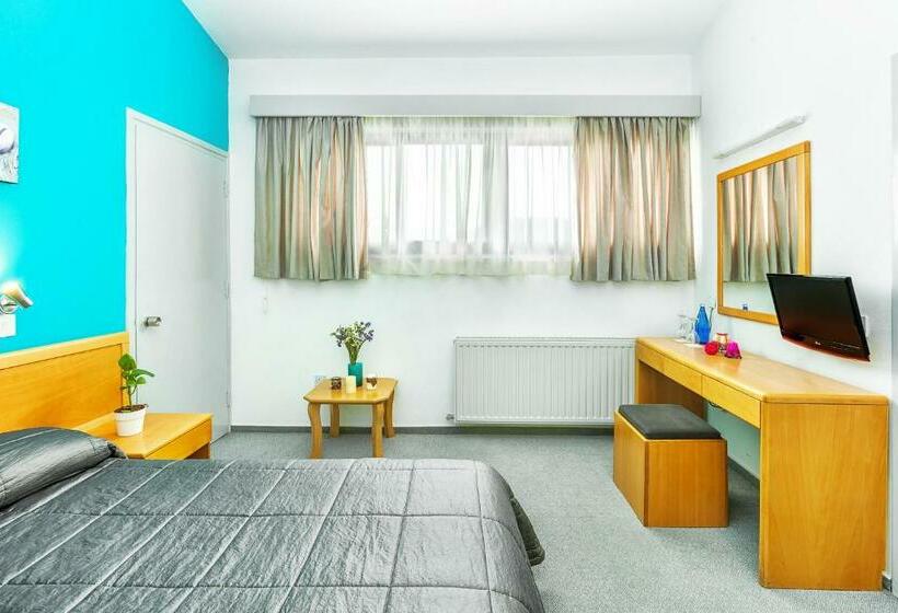 标准间, Troodos Hotel & Spa